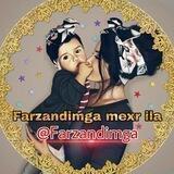 👩‍🍼👩‍👧‍👧FARZANDIMGA ✂️📐