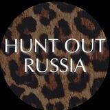 HUNT OUT RUSSIA