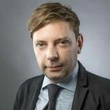 Skoropadsky on air