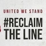 #ReclaimTheLine