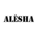 ALЁSHA