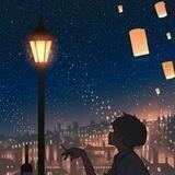 Эстетика🌆 Колыбели