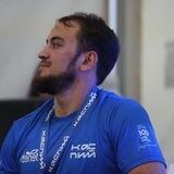 ISRAFILOF LiVe