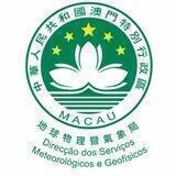 澳門地球物理暨氣象局頻道