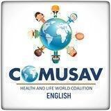 🌍COMUSAV ENGLISH ONLY🌎