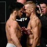 Henry Cejudo