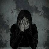 دمعة هاربة.