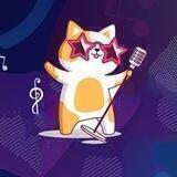 Cat Music -The Trending Crypto Music