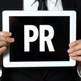 PR ИНДУСТРИЯ