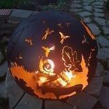 Firecupart
