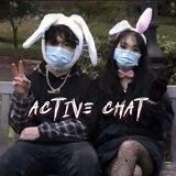 Active Chat