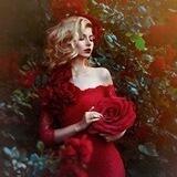 🧚‍♀️🧚‍♀️🌹جمالك كالورود 🌹🧚‍♀️🧚‍♀️