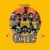 LAKERS