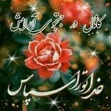 در جستجوی آرامش