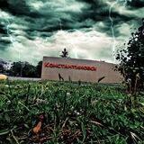 Константиновск