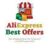 AliExpress Best Offers ®