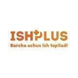 ishplus.uz
