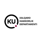 Xalqaro hamkorlik departamenti