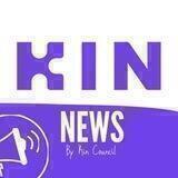Kin News 📣 (by Kin Community Council)