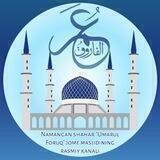 Umarul Foruq.uz