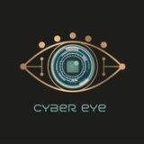 Cyber Eye (ECR20)
