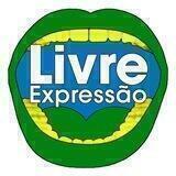 Chat Livre Expressão