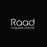 رادمگ | raad.mag