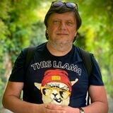 Сергей Плахотников_СТИХИ В ТЕЛЕГУ