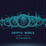 CRYPTO WORLD | AirDrop