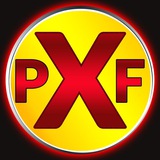PXF - Paranormal X-Files