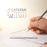 Catatan Thuwailib