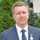 Сергей Лесь