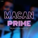 Macan Prime✨Gp asli
