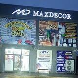 Maxdecor Зарафшон