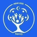 Mehr 2020 Navoiy ☘️