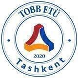 TOBB ETÜ TASHKENT