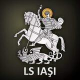 Liga Studenților (LS IAȘI) 🇷🇴