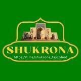 SHUKRONA