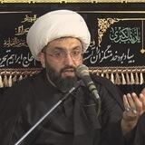 استاد شیخ مجتبی اسکندری
