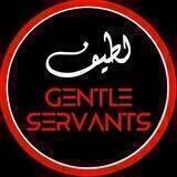 GentleServants«بندگان لطیف»
