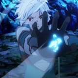 DanMachi