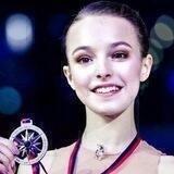 TeamShcherbakova