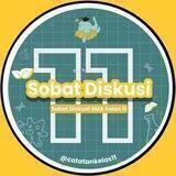 Schoolfess Sobat Diskusi - Kelas 11
