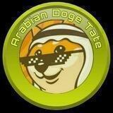 Arabian Doge Tate