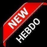 NEWS HEBDO 🎭