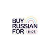 Buy Russian for Kids