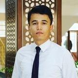 BEHZOD AHMAD