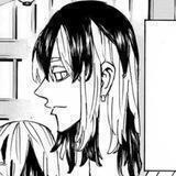 Haitani Ran.