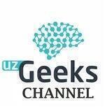 UzGeeks Community