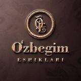 O’zbegim Eshiklari — ДВЕРИ